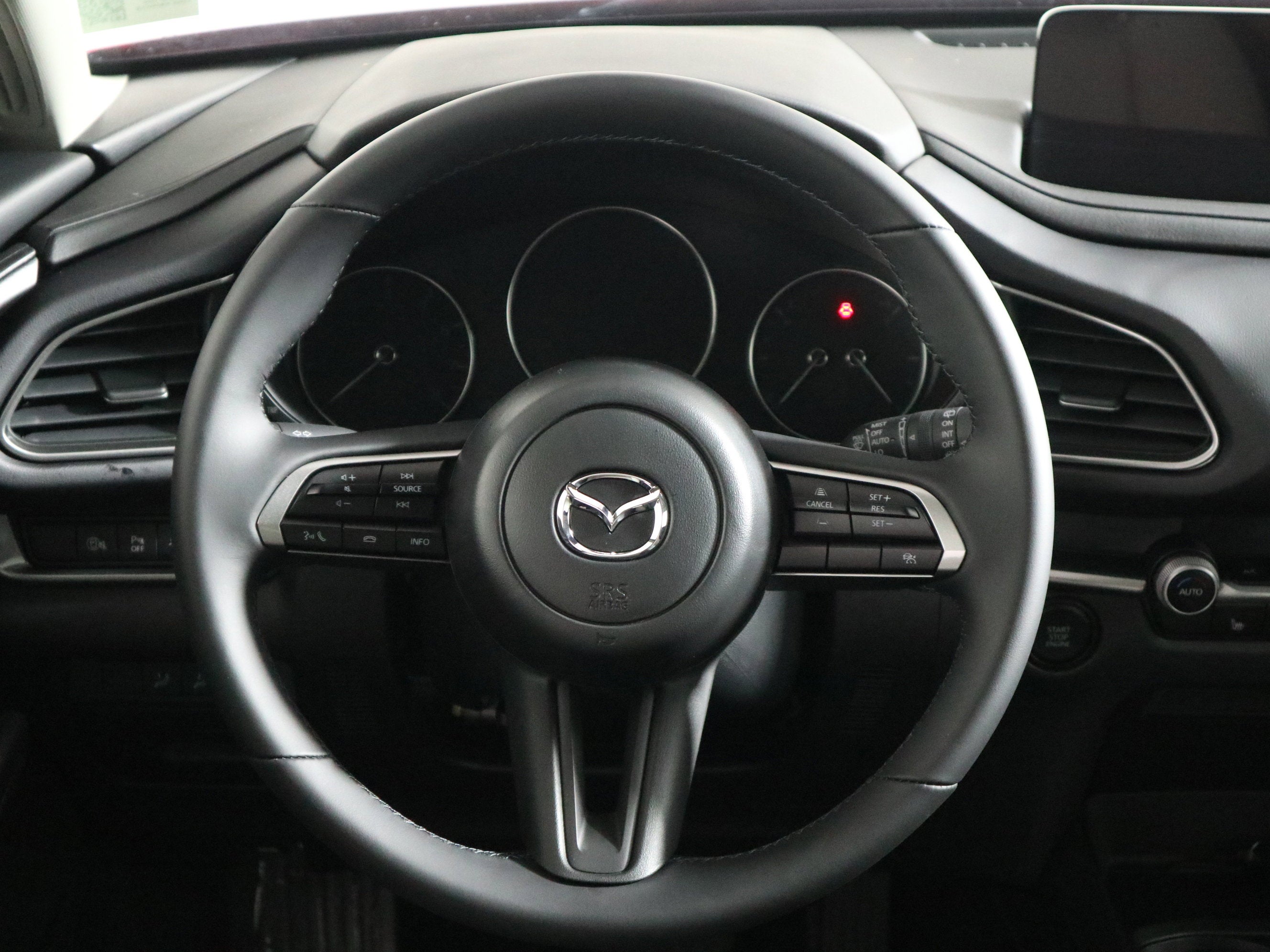 2026 Mazda Mazda CX-30 2.5 S Preferred AWD