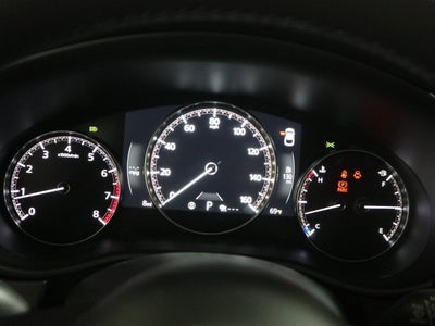 2026 Mazda Mazda CX-30 2.5 S Preferred AWD