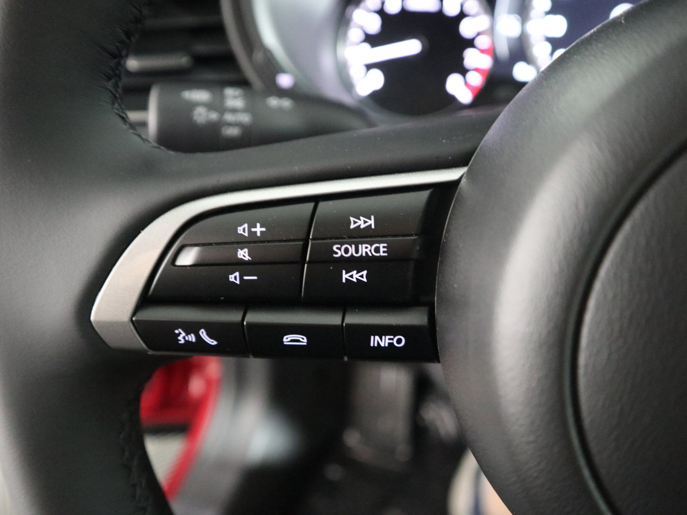 2026 Mazda Mazda CX-30 2.5 S Preferred AWD