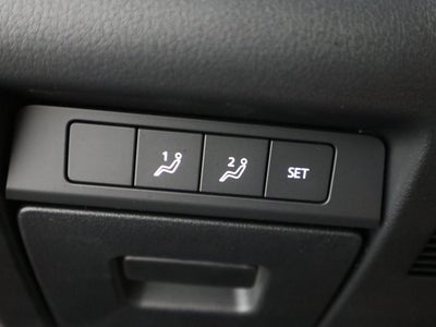 2026 Mazda Mazda CX-30 2.5 S Preferred AWD