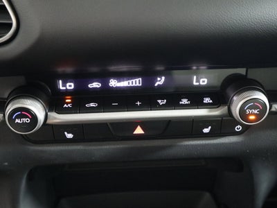 2026 Mazda Mazda CX-30 2.5 S Preferred AWD