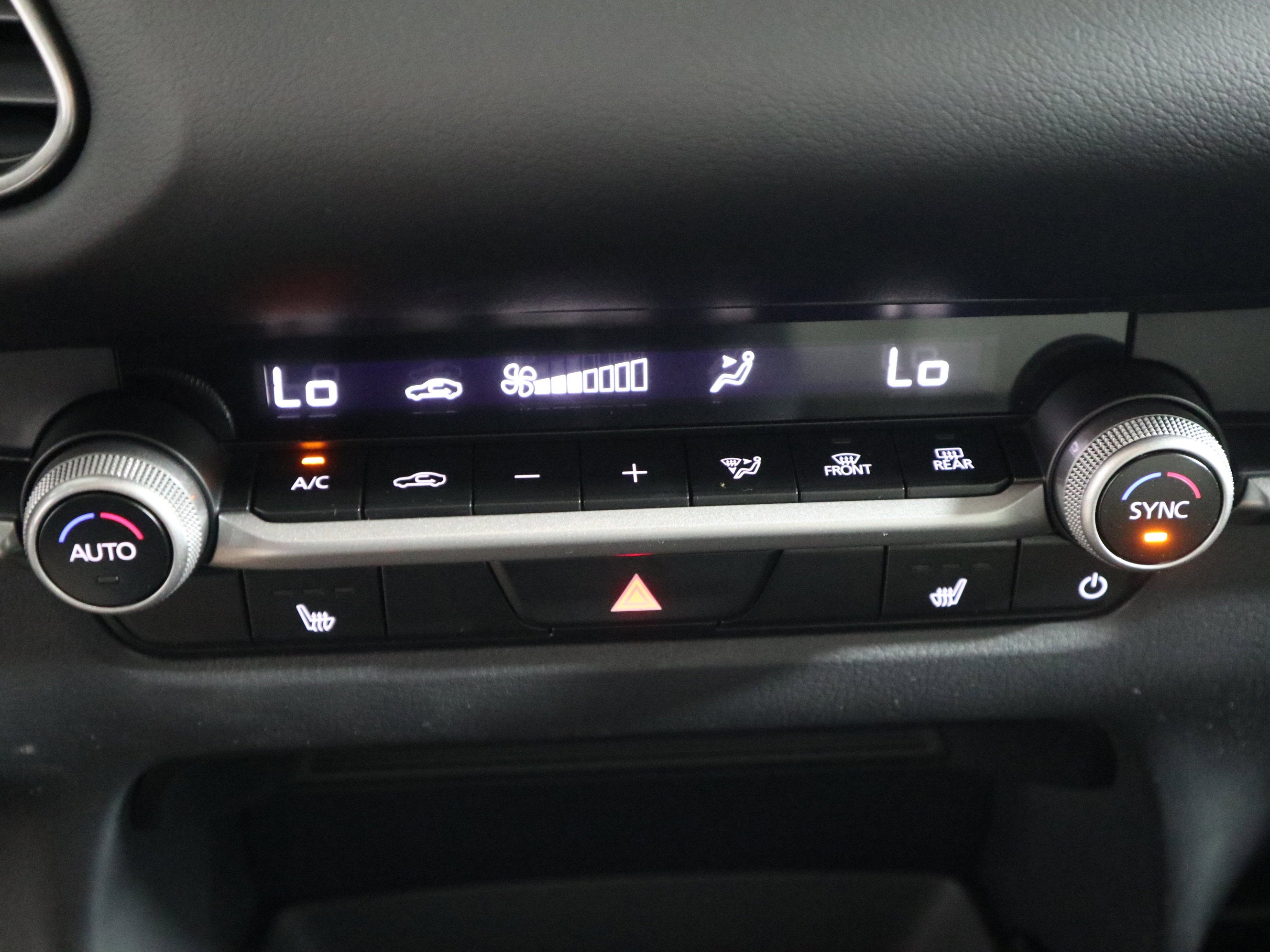 2026 Mazda Mazda CX-30 2.5 S Preferred AWD