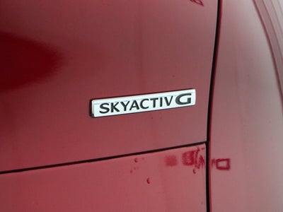 2026 Mazda Mazda CX-30 2.5 S Preferred AWD