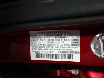 2026 Mazda Mazda CX-30 2.5 S Preferred AWD