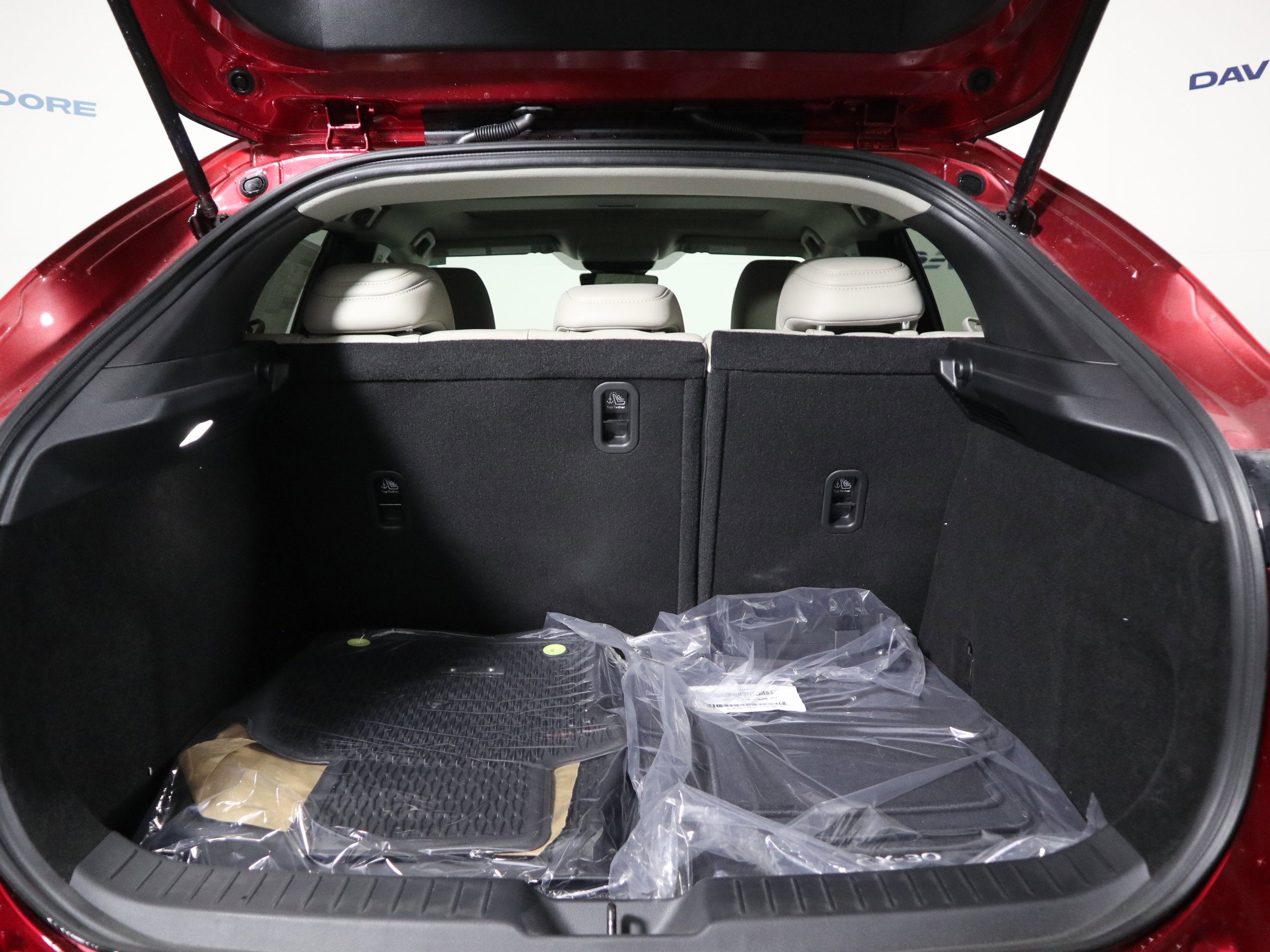 2026 Mazda Mazda CX-30 2.5 S Preferred AWD