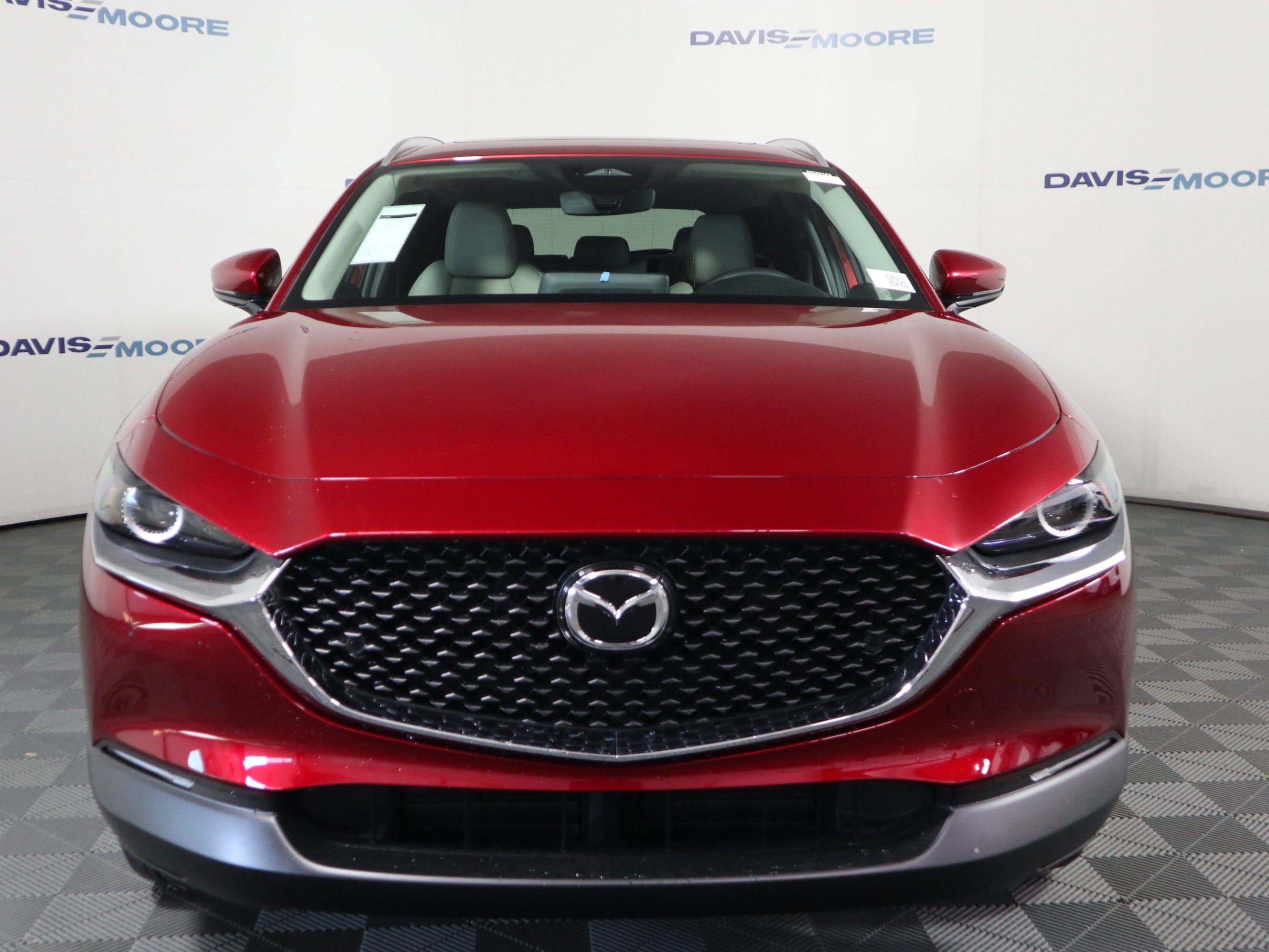 2026 Mazda Mazda CX-30 2.5 S Preferred AWD