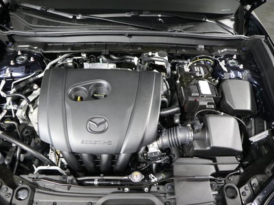 2026 Mazda Mazda CX-30 2.5 S Preferred AWD