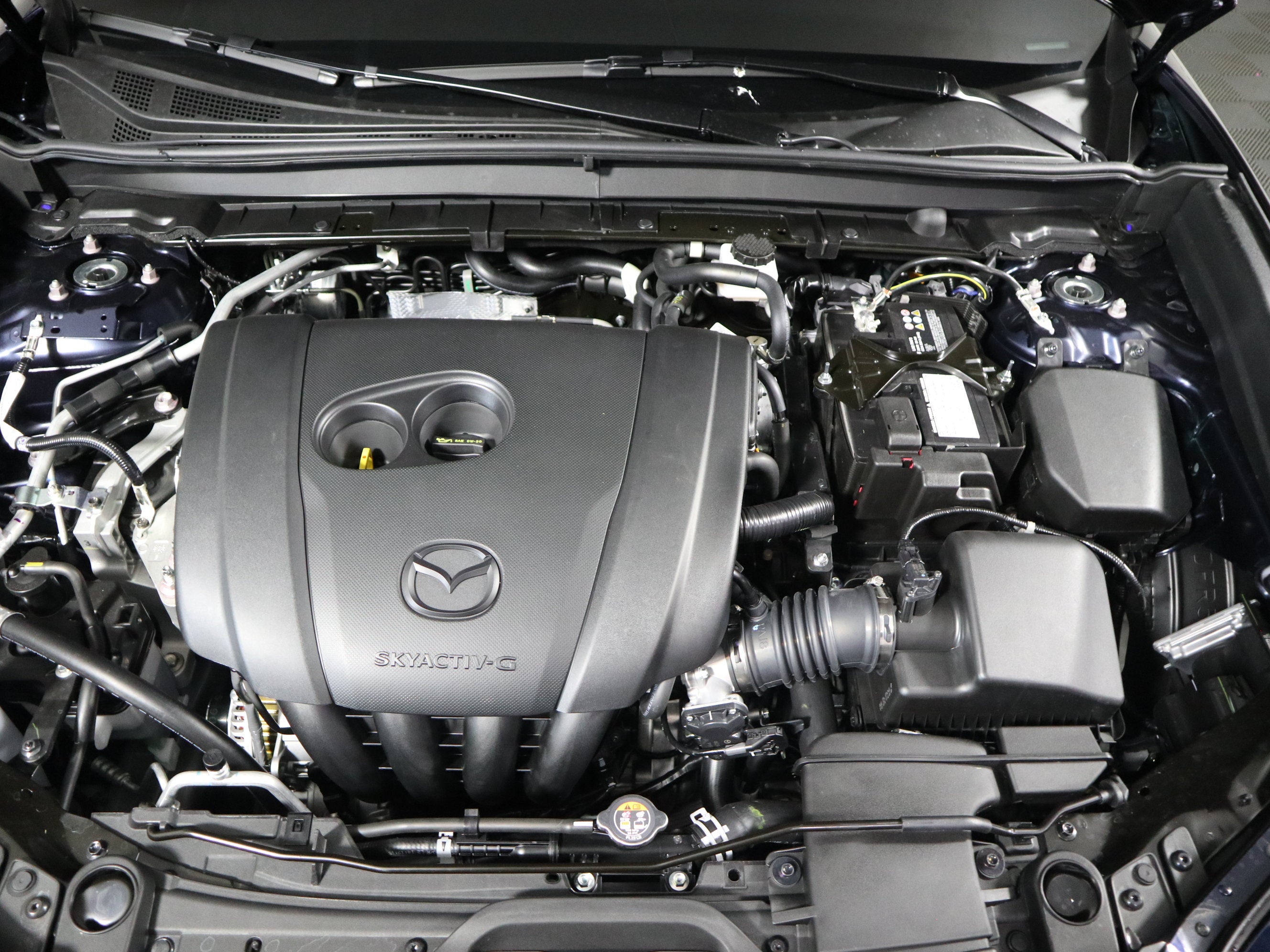2026 Mazda Mazda CX-30 2.5 S Preferred AWD