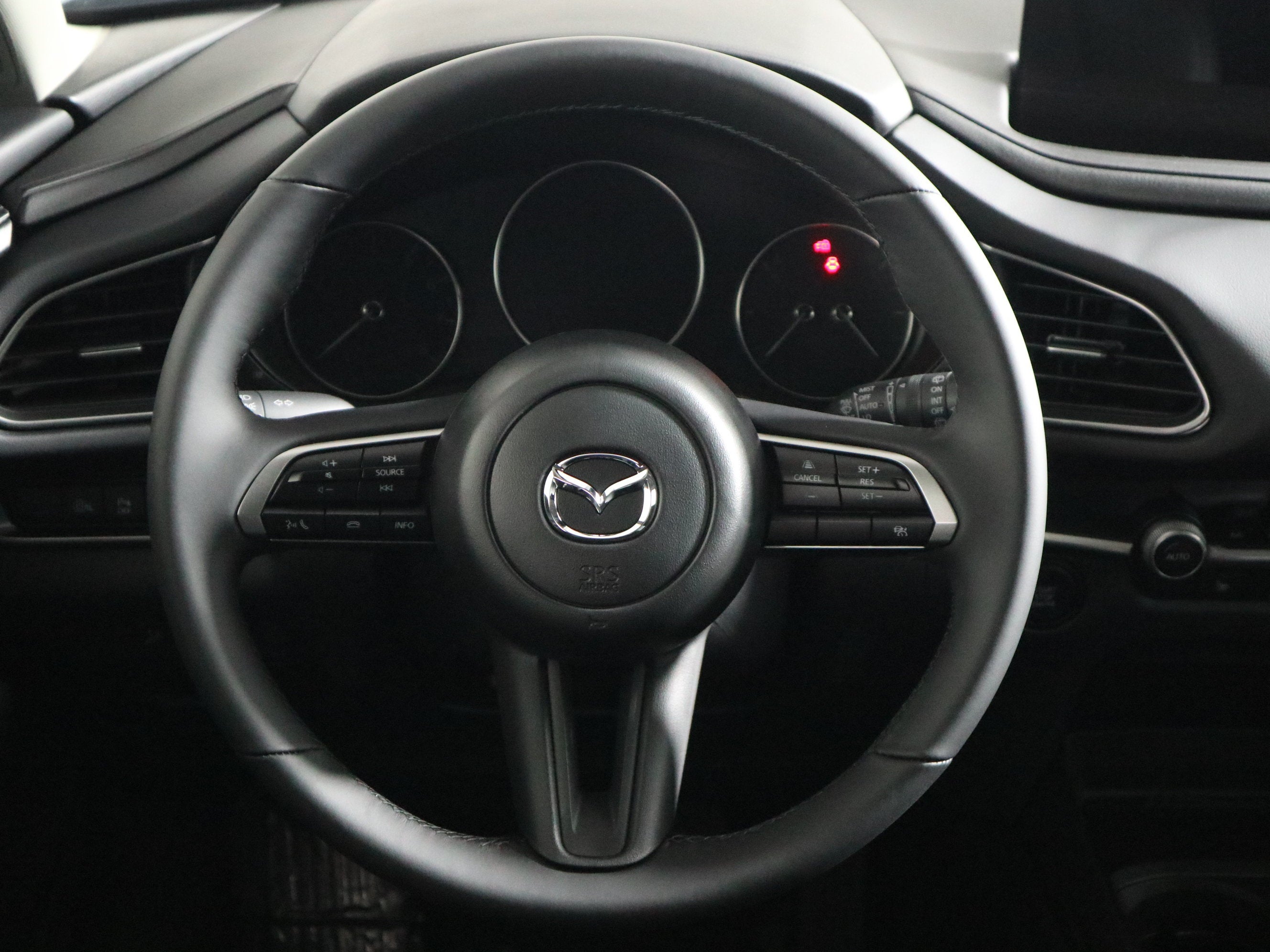 2026 Mazda Mazda CX-30 2.5 S Preferred AWD