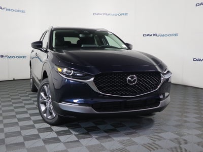 2026 Mazda Mazda CX-30 2.5 S Preferred AWD