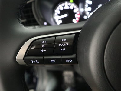 2026 Mazda Mazda CX-30 2.5 S Preferred AWD