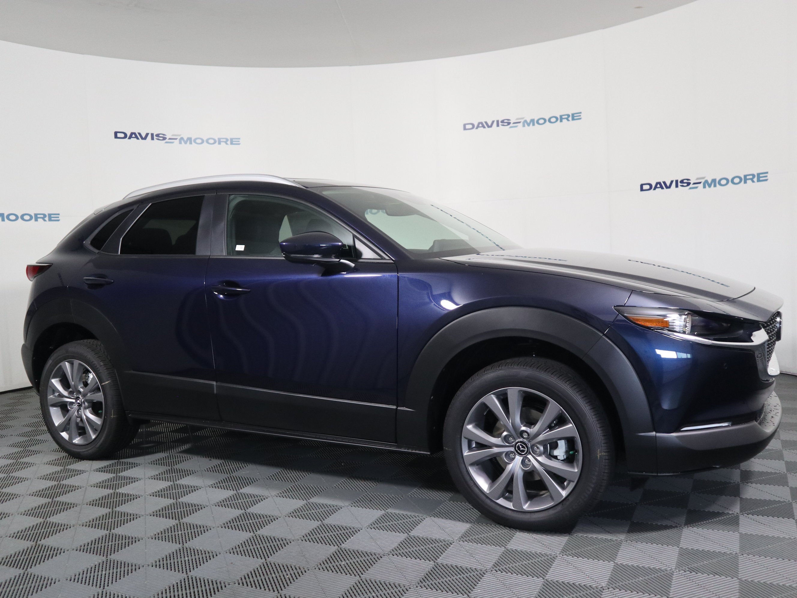 2026 Mazda Mazda CX-30 2.5 S Preferred AWD