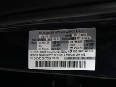 2026 Mazda Mazda CX-30 2.5 S Preferred AWD