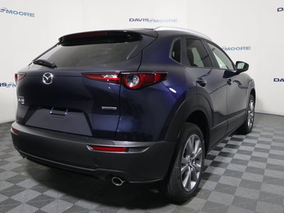 2026 Mazda Mazda CX-30 2.5 S Preferred AWD