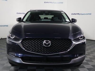 2026 Mazda Mazda CX-30 2.5 S Preferred AWD