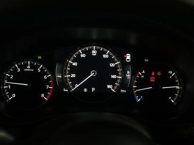 2026 Mazda Mazda CX-30 2.5 S Preferred AWD