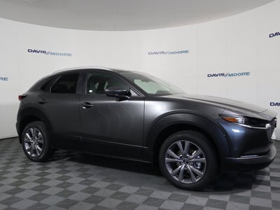 2026 Mazda Mazda CX-30 2.5 S Preferred AWD