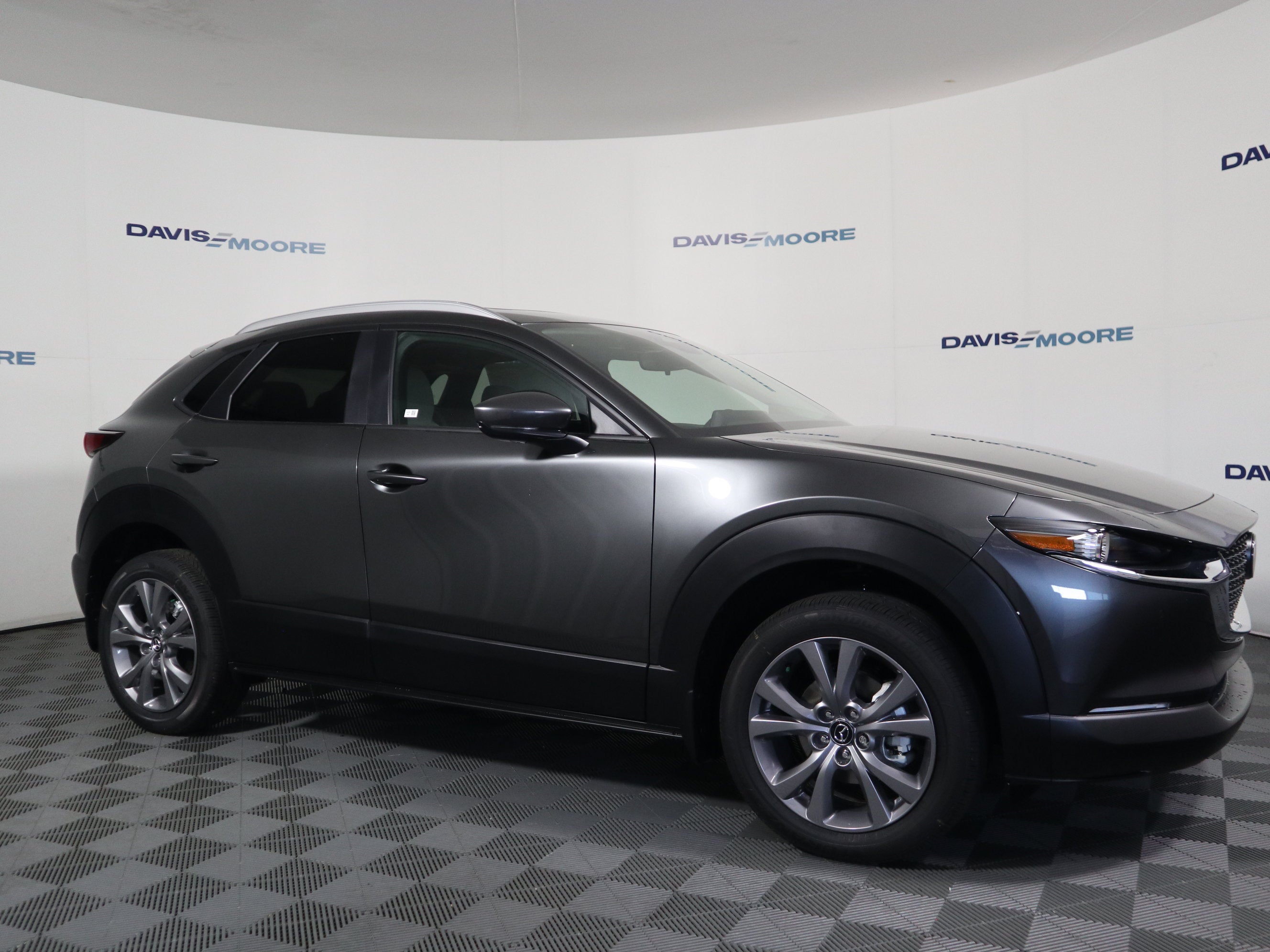 2026 Mazda Mazda CX-30 2.5 S Preferred AWD