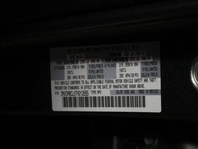 2026 Mazda Mazda CX-30 2.5 S Preferred AWD