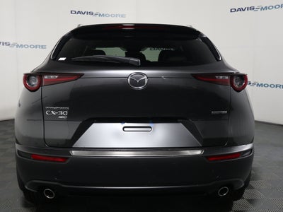 2026 Mazda Mazda CX-30 2.5 S Preferred AWD