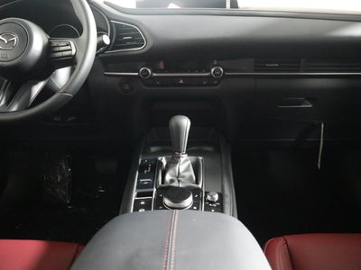 2026 Mazda Mazda CX-30 2.5 S Carbon Edition AWD
