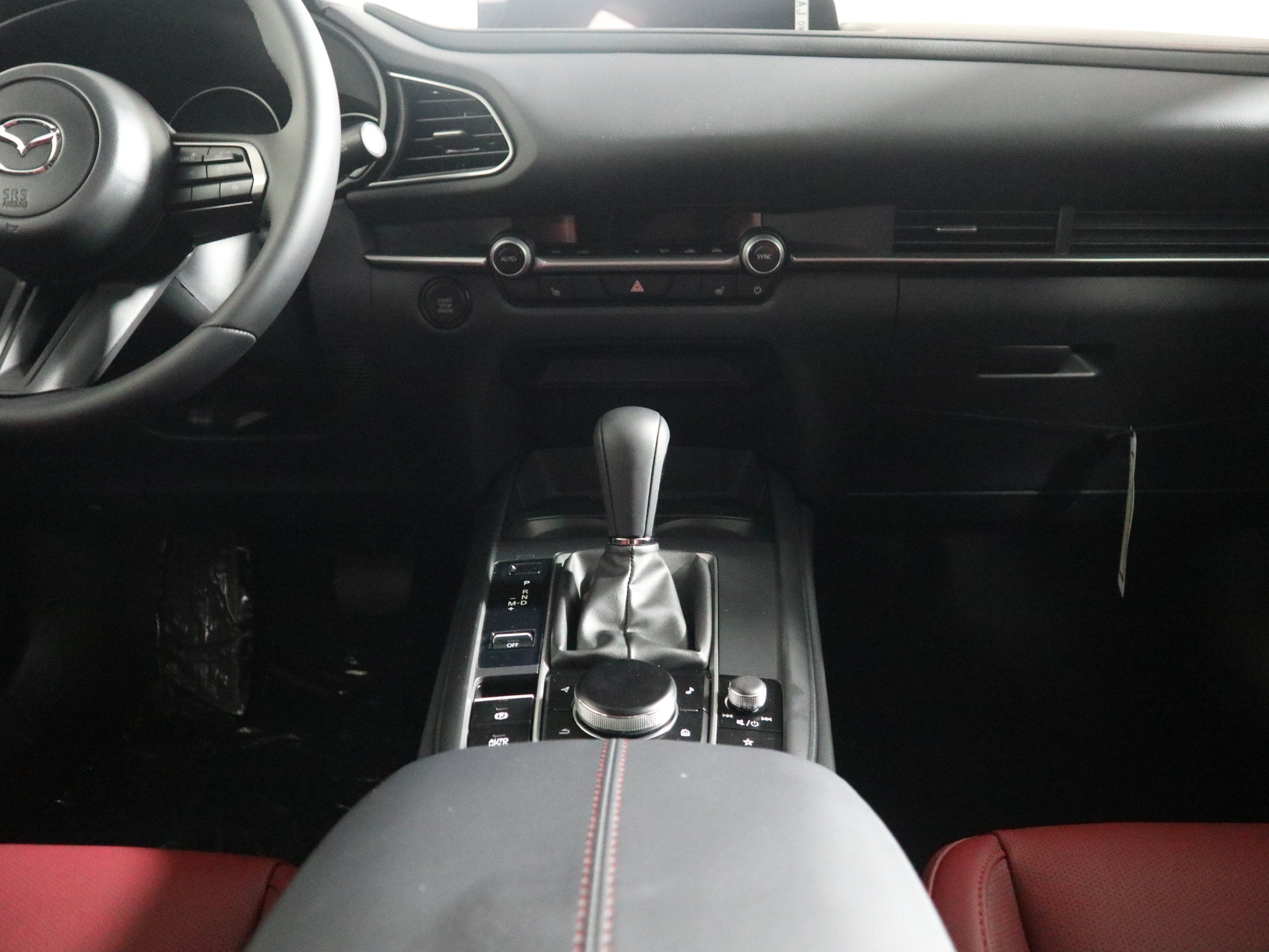 2026 Mazda Mazda CX-30 2.5 S Carbon Edition AWD