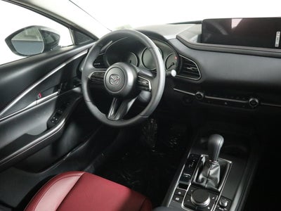 2026 Mazda Mazda CX-30 2.5 S Carbon Edition AWD