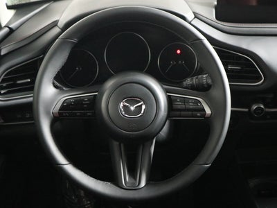 2026 Mazda Mazda CX-30 2.5 S Carbon Edition AWD