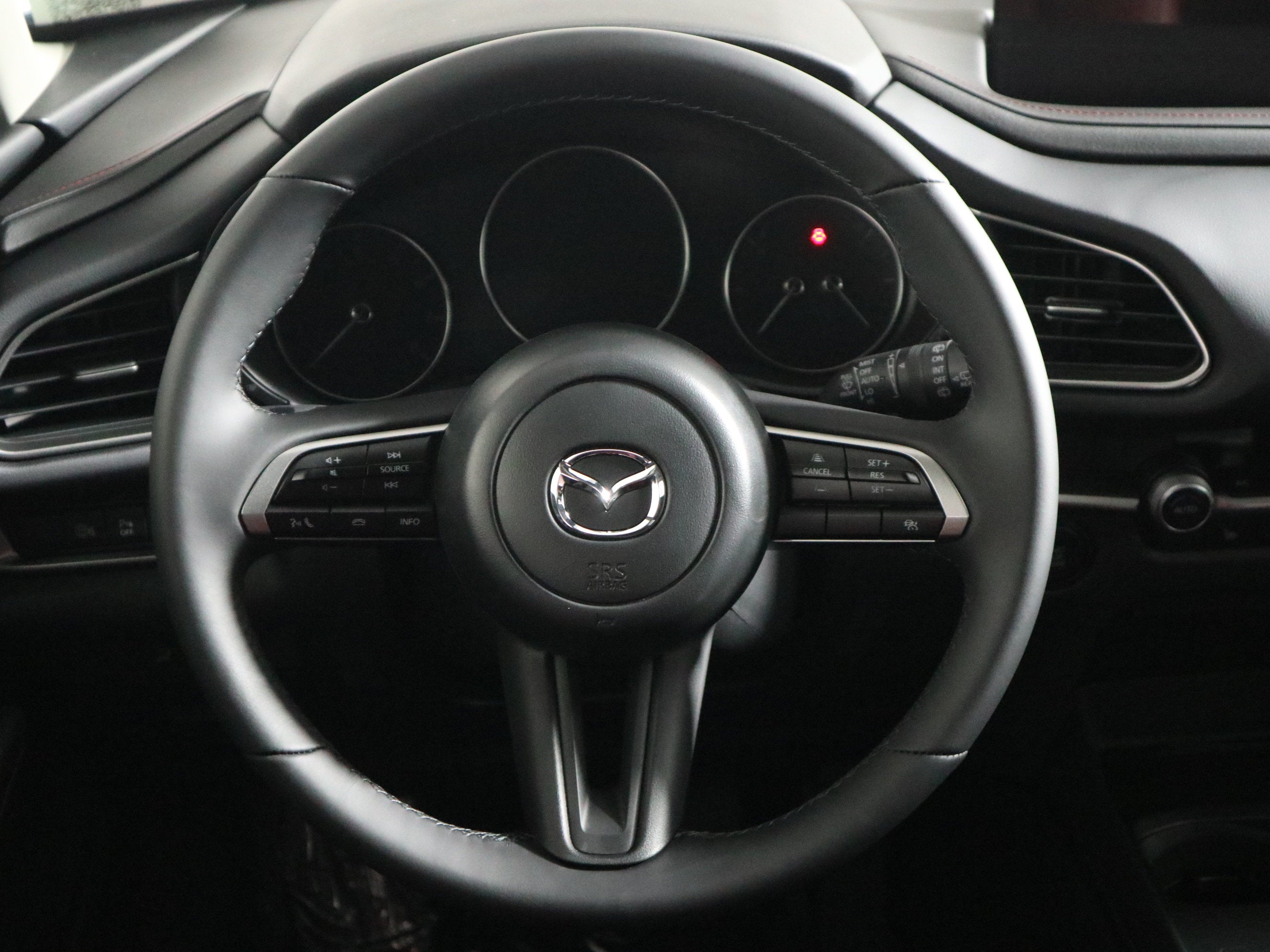 2026 Mazda Mazda CX-30 2.5 S Carbon Edition AWD