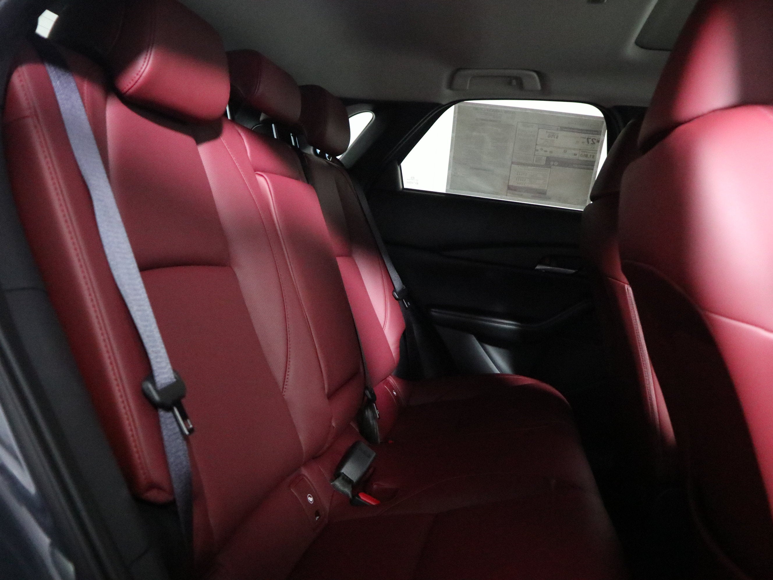 2026 Mazda Mazda CX-30 2.5 S Carbon Edition AWD
