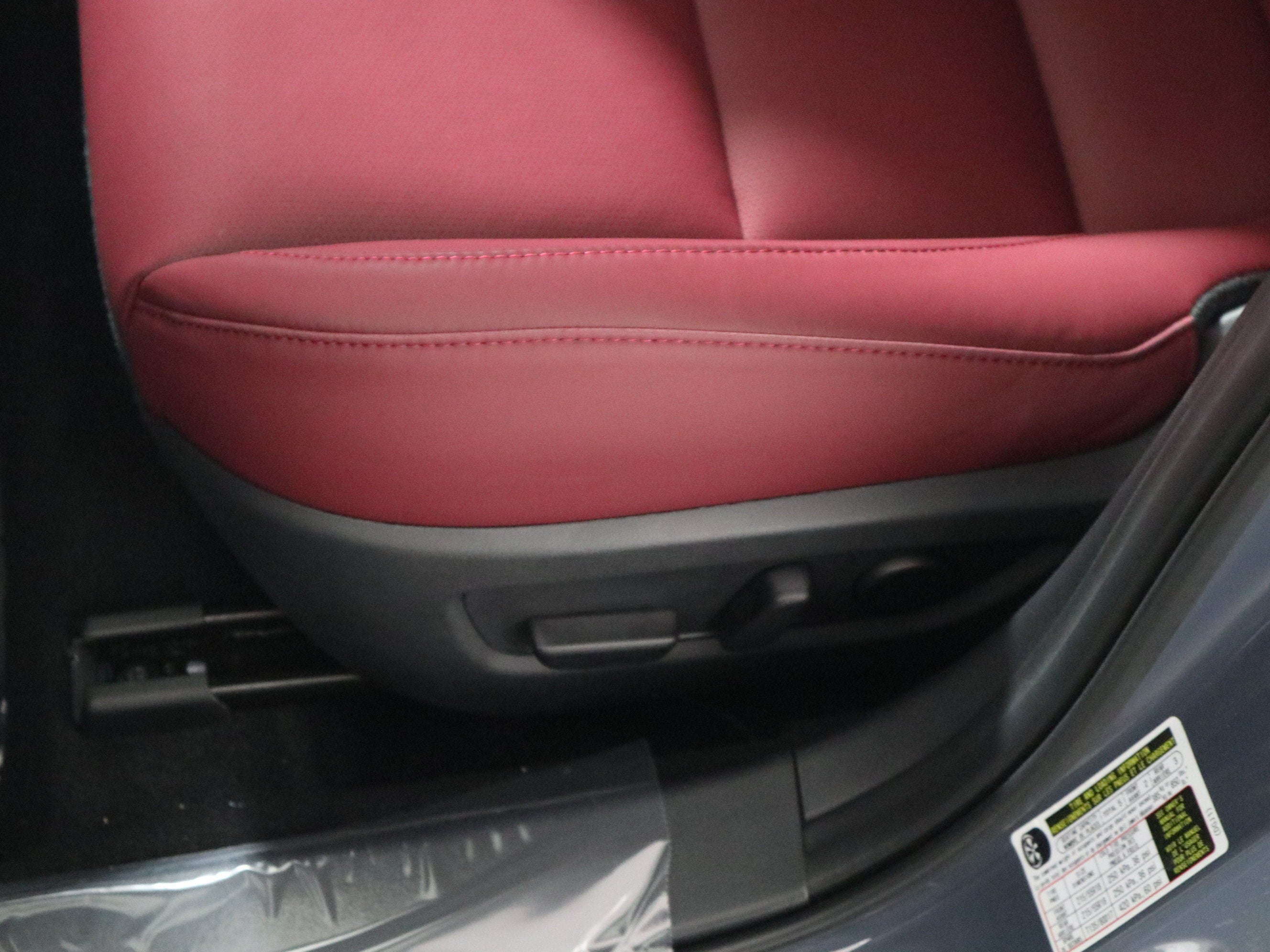 2026 Mazda Mazda CX-30 2.5 S Carbon Edition AWD