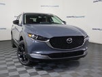 2026 Mazda Mazda CX-30 2.5 S Carbon Edition AWD