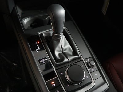 2026 Mazda Mazda CX-30 2.5 S Carbon Edition AWD