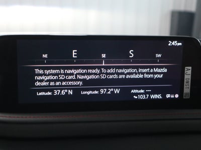 2026 Mazda Mazda CX-30 2.5 S Carbon Edition AWD