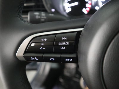 2026 Mazda Mazda CX-30 2.5 S Carbon Edition AWD