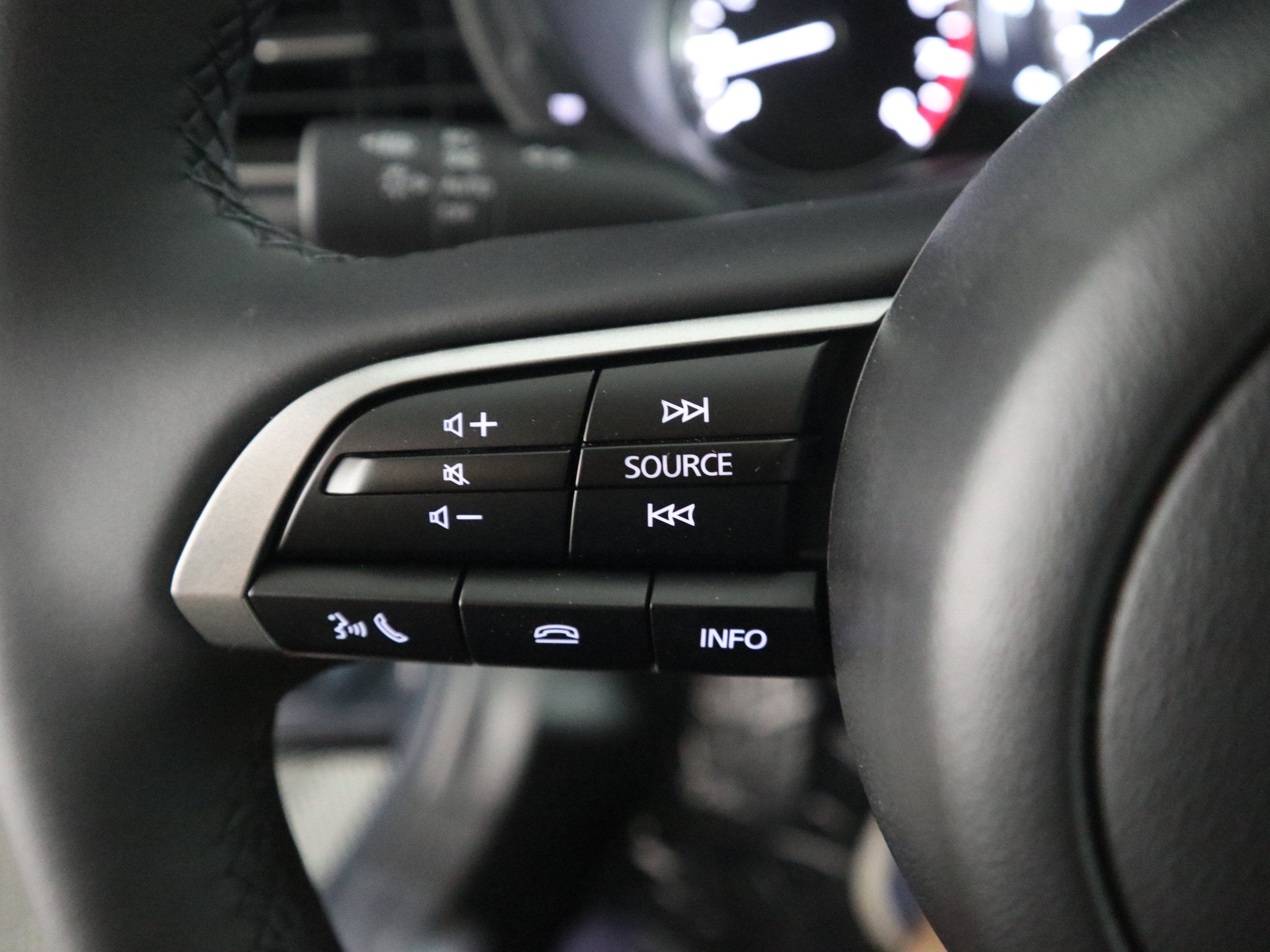 2026 Mazda Mazda CX-30 2.5 S Carbon Edition AWD