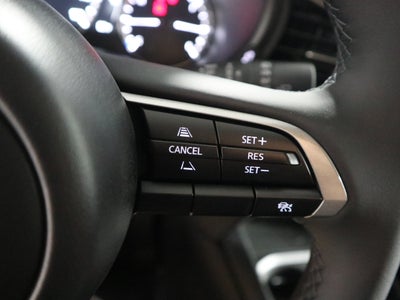 2026 Mazda Mazda CX-30 2.5 S Carbon Edition AWD