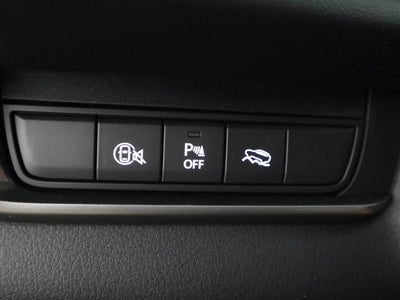 2026 Mazda Mazda CX-30 2.5 S Carbon Edition AWD