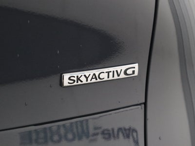 2026 Mazda Mazda CX-30 2.5 S Carbon Edition AWD