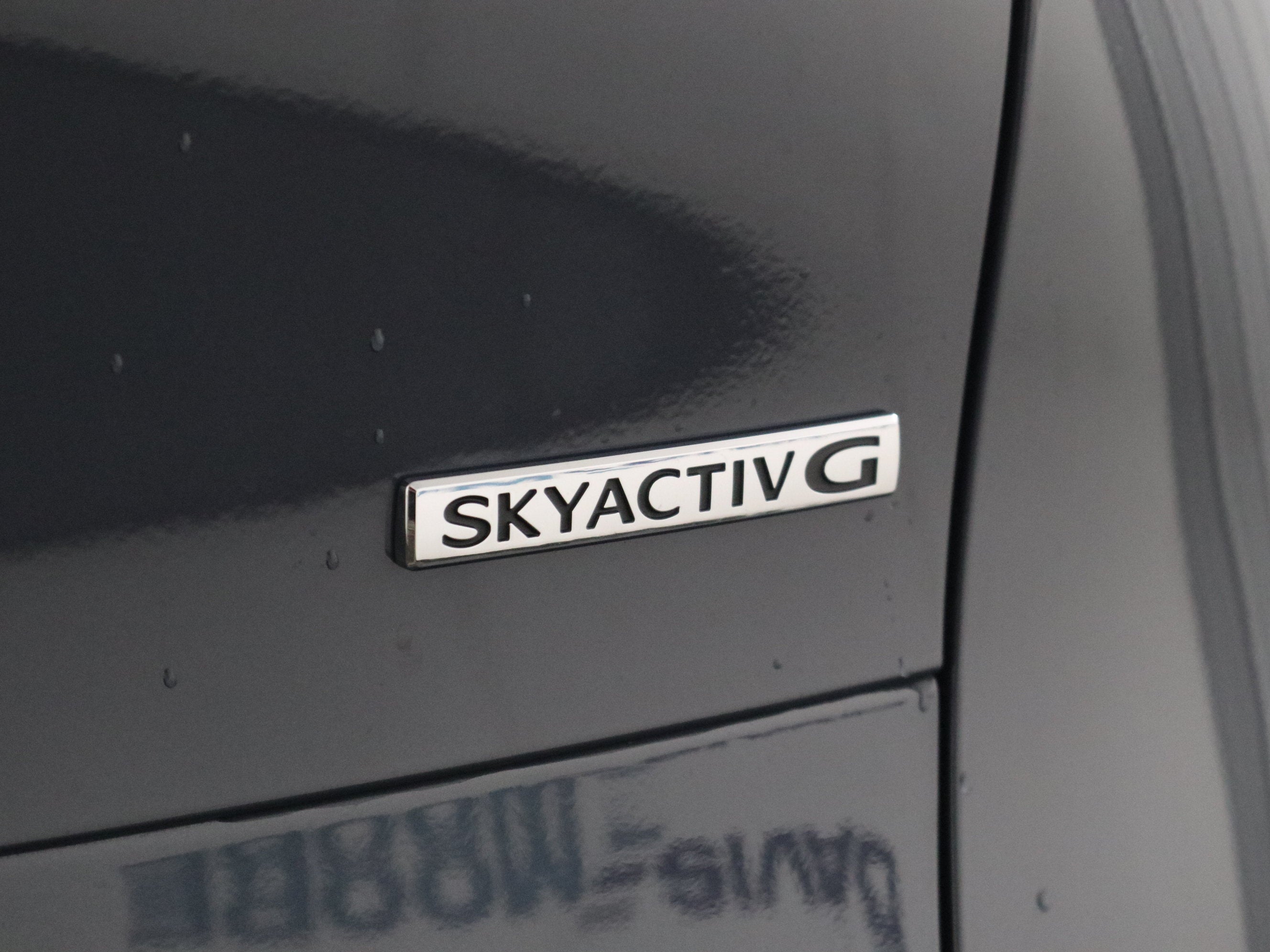 2026 Mazda Mazda CX-30 2.5 S Carbon Edition AWD