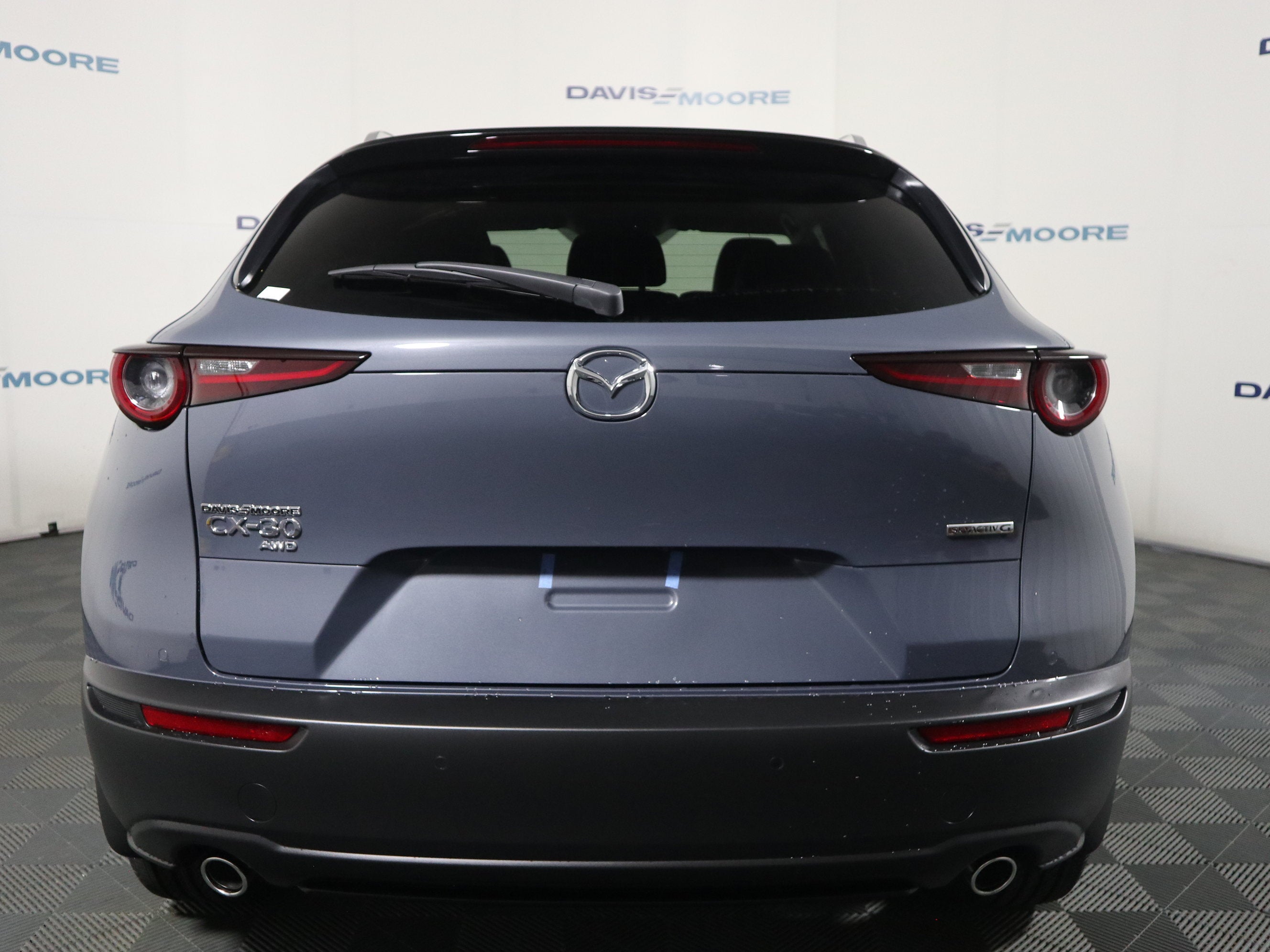 2026 Mazda Mazda CX-30 2.5 S Carbon Edition AWD