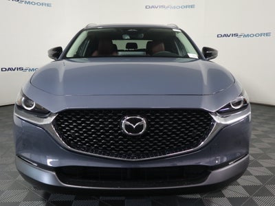 2026 Mazda Mazda CX-30 2.5 S Carbon Edition AWD