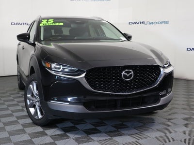2025 Mazda Mazda CX-30 2.5 S Preferred Package