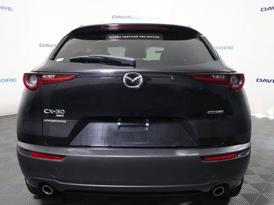 2025 Mazda Mazda CX-30 2.5 S Preferred Package