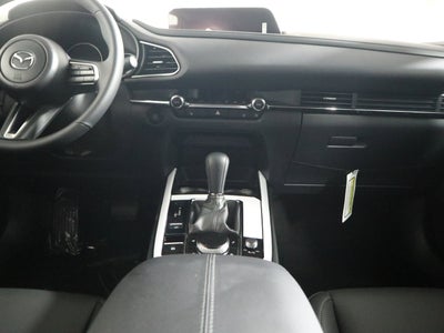2025 Mazda Mazda CX-30 2.5 S Preferred AWD