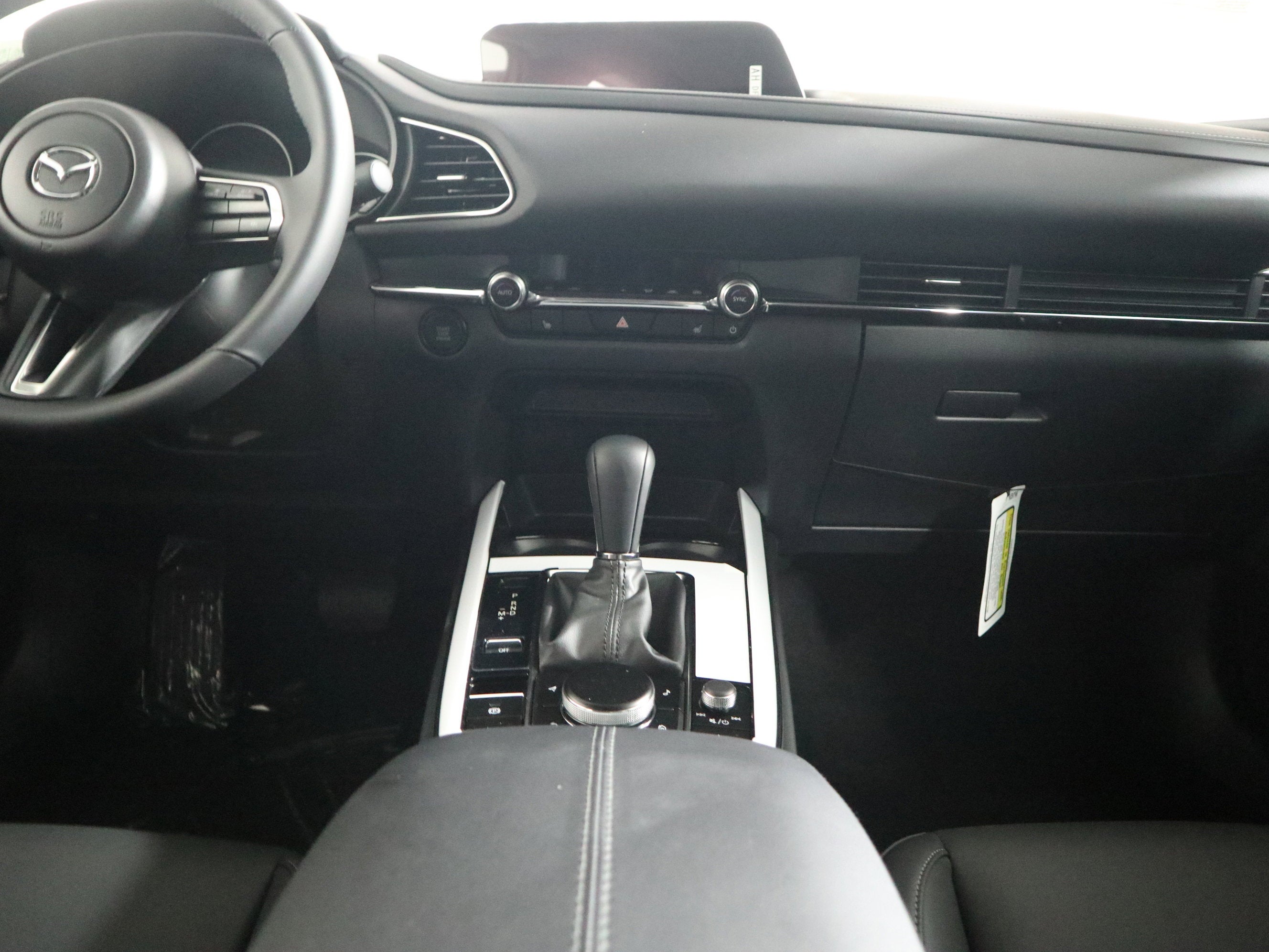 2025 Mazda Mazda CX-30 2.5 S Preferred AWD