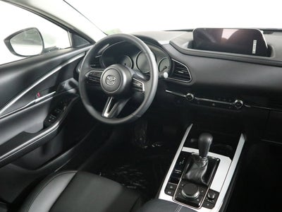 2025 Mazda Mazda CX-30 2.5 S Preferred AWD