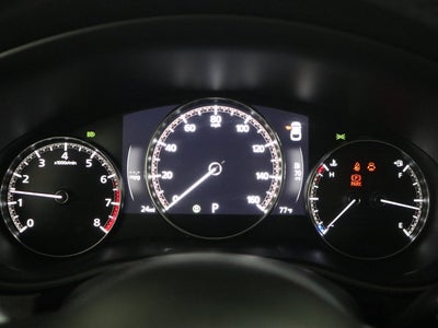 2025 Mazda Mazda CX-30 2.5 S Preferred AWD