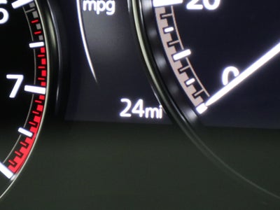 2025 Mazda Mazda CX-30 2.5 S Preferred AWD