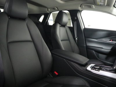 2025 Mazda Mazda CX-30 2.5 S Preferred AWD